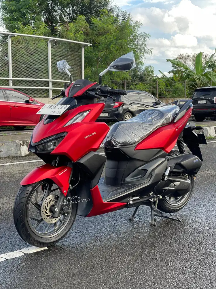 Cash Krerit DP 500 VARIO 160 CBS 2023 ISTIMEWA