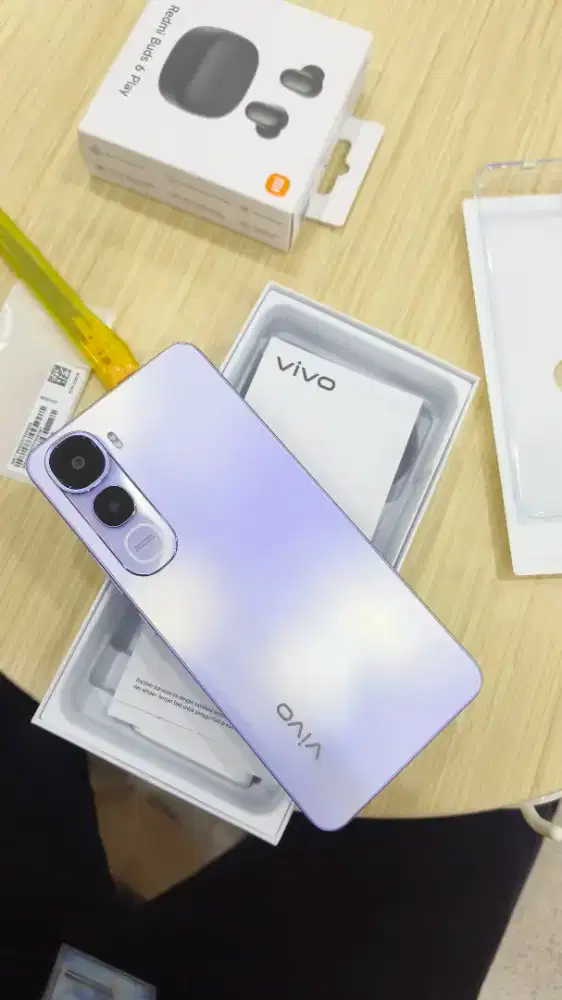 V60 LITE 8/256 KREDIT DP 0%