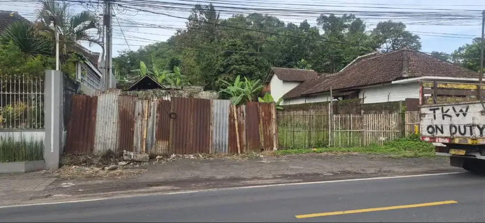 TANAH DI DAMPIT,KAB MALANG SHM 818M