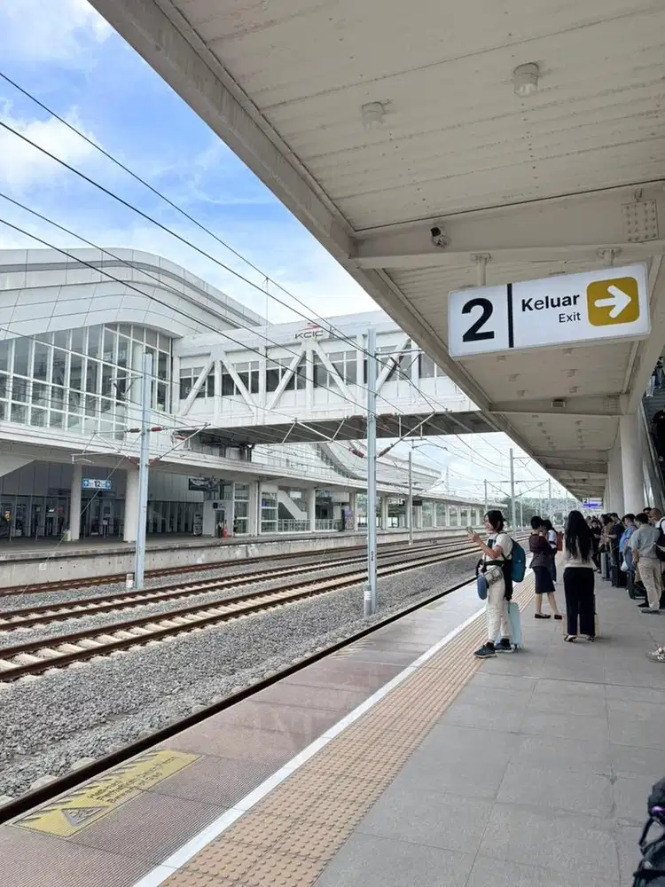 Dibutuhkan segera ART/Momong Menginap