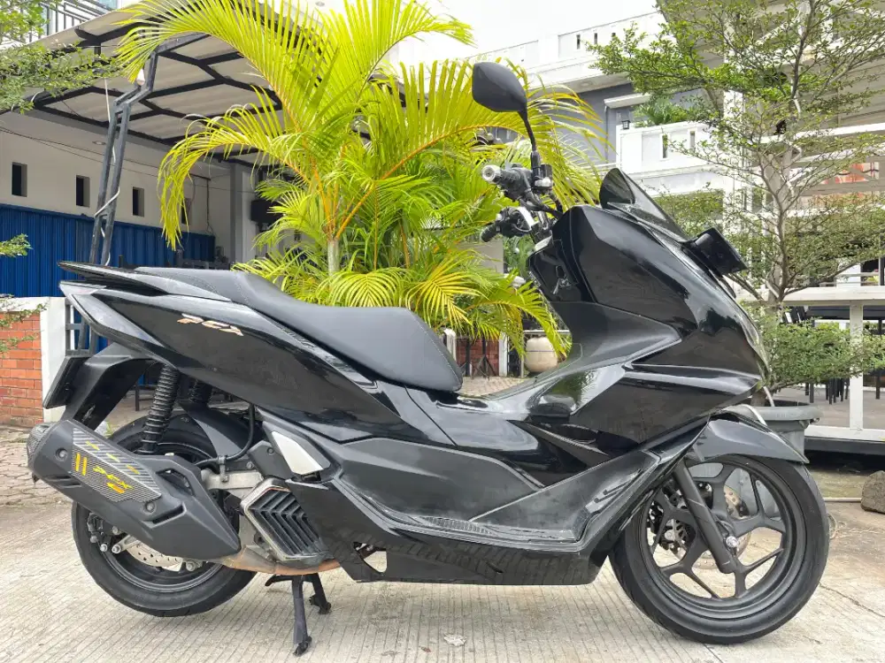 HONDA PCX 160CC ABS TAHUN 2022