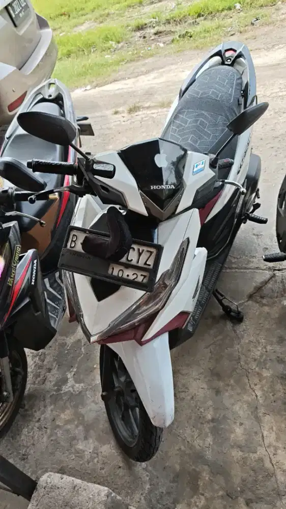 Honda Vario 150cc 2016