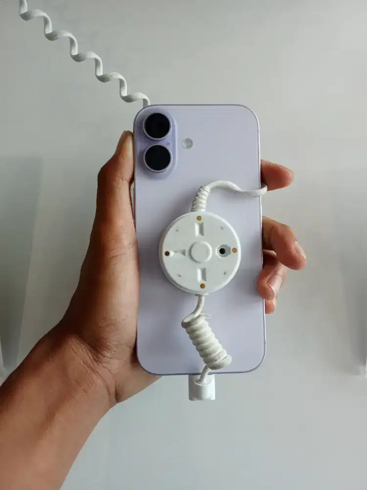 CICILAN 0% IPHONE 17 BESIC NEW 256GB