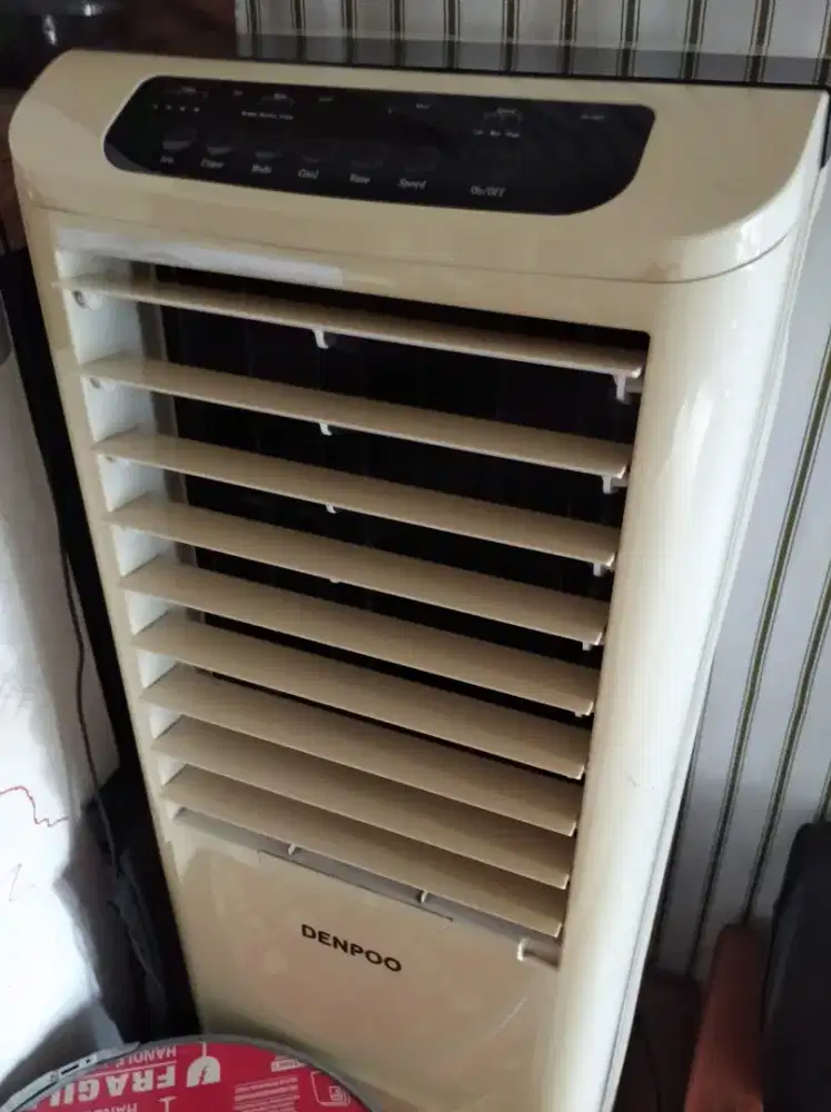 Kipas air cooler