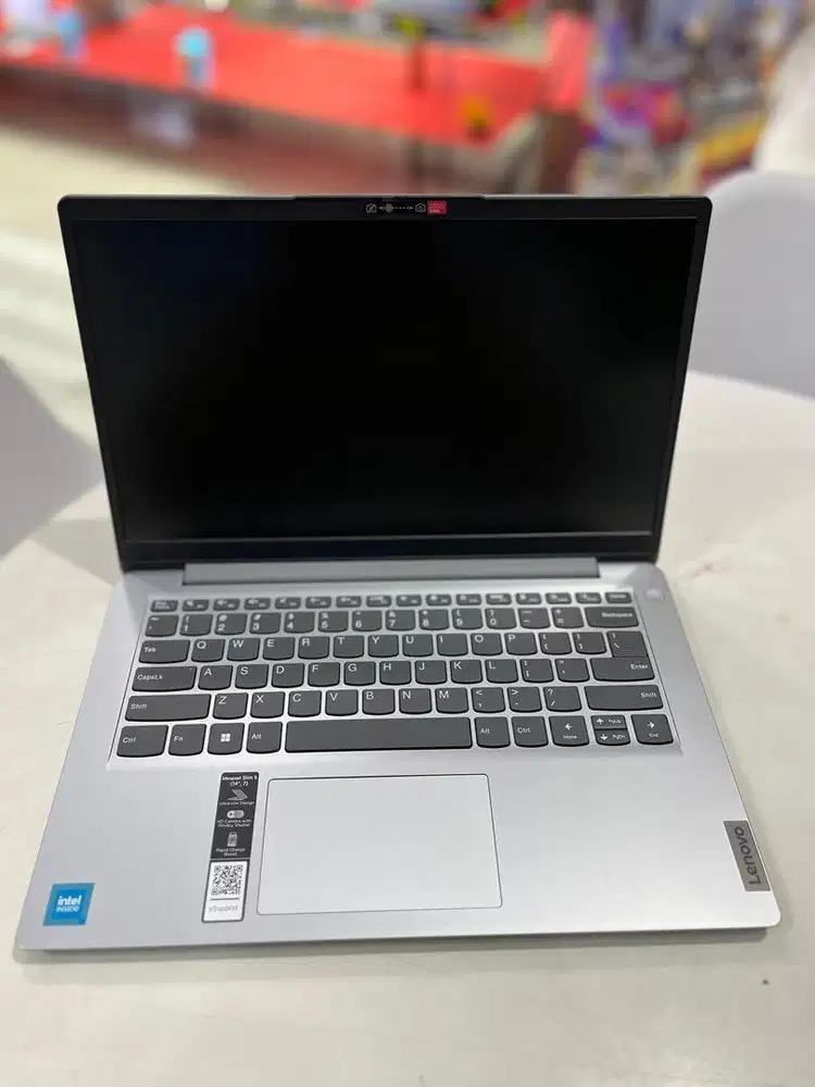 READY STOCK LAPTOP | LENOVO IP 1 RAM 8GB/512GB | TUKAR TAMBAH BISA