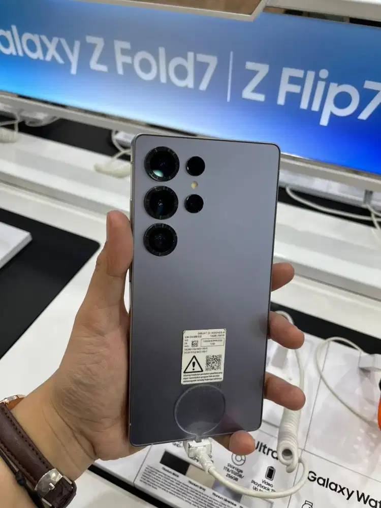 S25 Ultra Cashback 2Jt Cicilan Ktp Aja