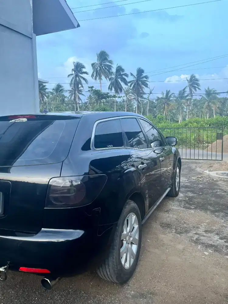 Dijual Mazda CX-7 tahun 2008