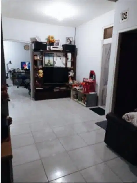 Dijual Cepat Rumah Manjahlega Bandung Strategis Bisa Untuk Tmpat Usaha