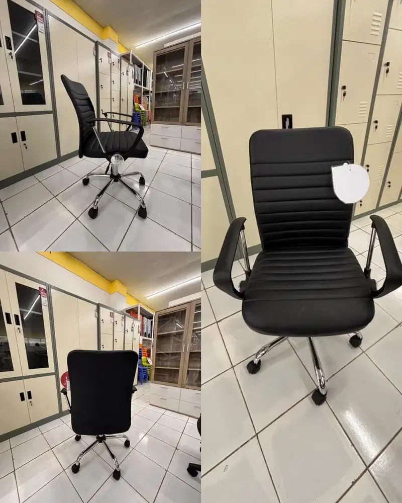 PROMO KURSI KANTOR 900RBAN