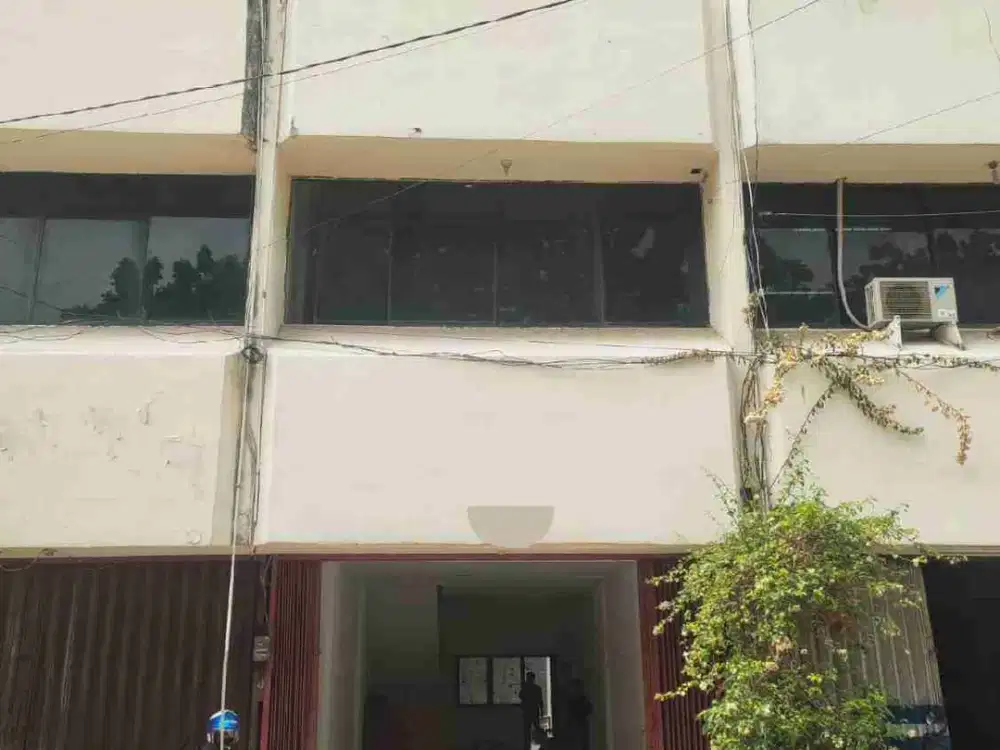 disewa ruko 3,5 lantai di klender duten sawit jakarta timur