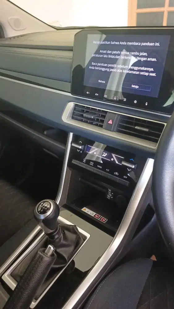 Mitsubishi Xpander 2024 Bensin