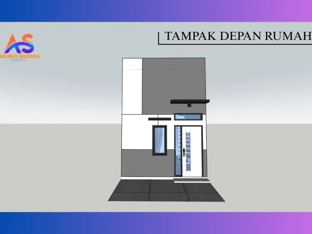 Di JUAL RUMAH BARU WARAKAS PALACE KONSEP MEZZANINE LOKASI STRATEGIS DAPATKAN SEGERA RUMAH MINIMALIS DI WARAKAS 4 Gg 16,JAKARTA UTARA