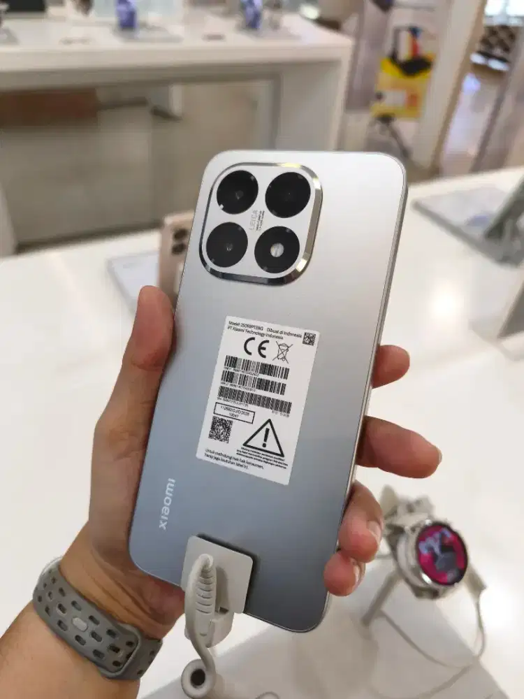 Xiaomi 15T 12/512GB New