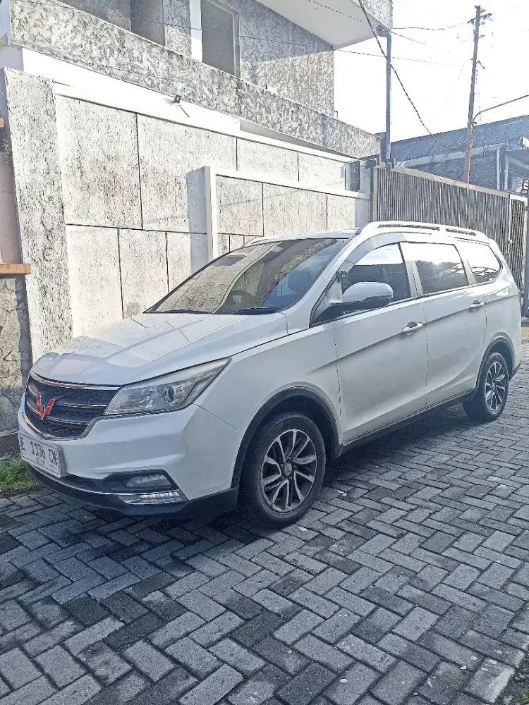 Cortez 1.8 Matic 2018