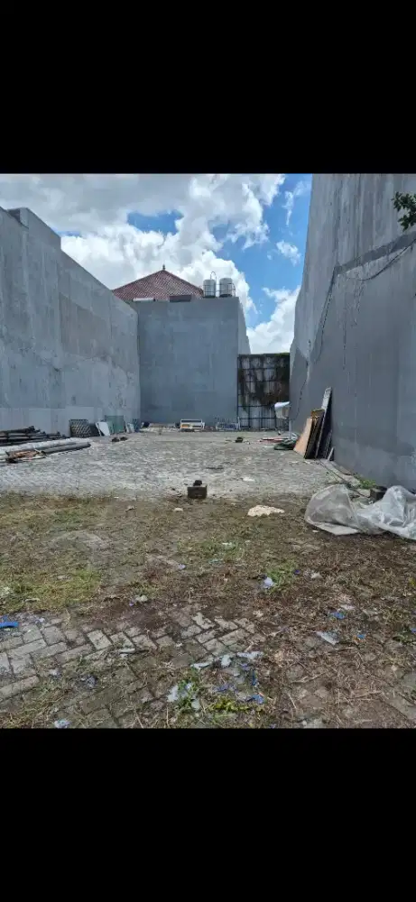 Paving block 6cm murah siap angkut