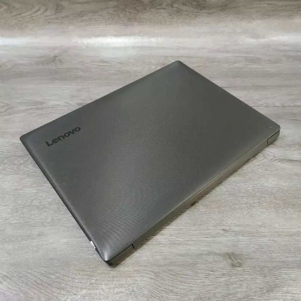 Laptop Lenovo Ideapad Slim Ram 8GB bonus Mouse Baru Siap pakai [Bisa D