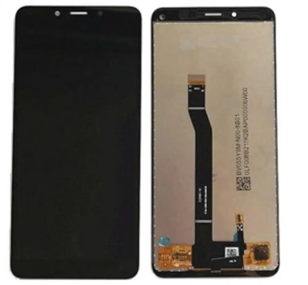 Lcd redmi 6 dan yang cocok
