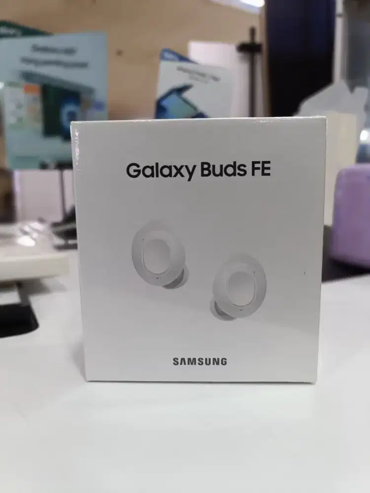 Buds FE samsung original new