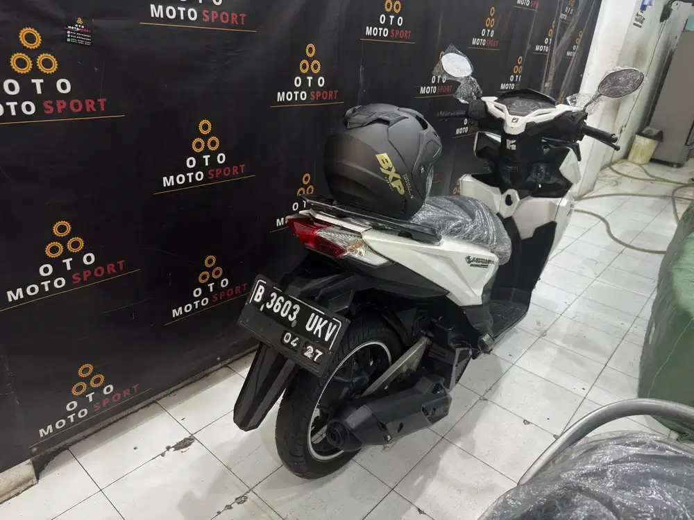 pjk pjg HONDA VARIO ISS 150 2016