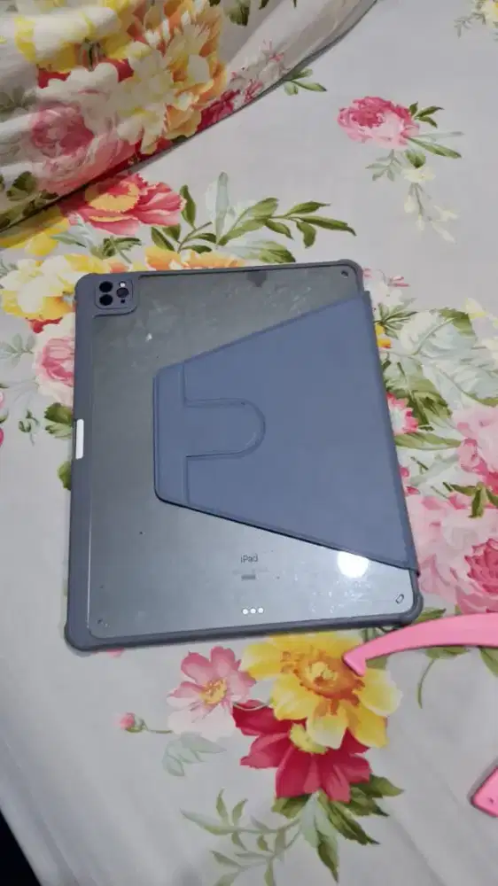 Jual ipad pro. 12.9 inch. 256gb.gen5