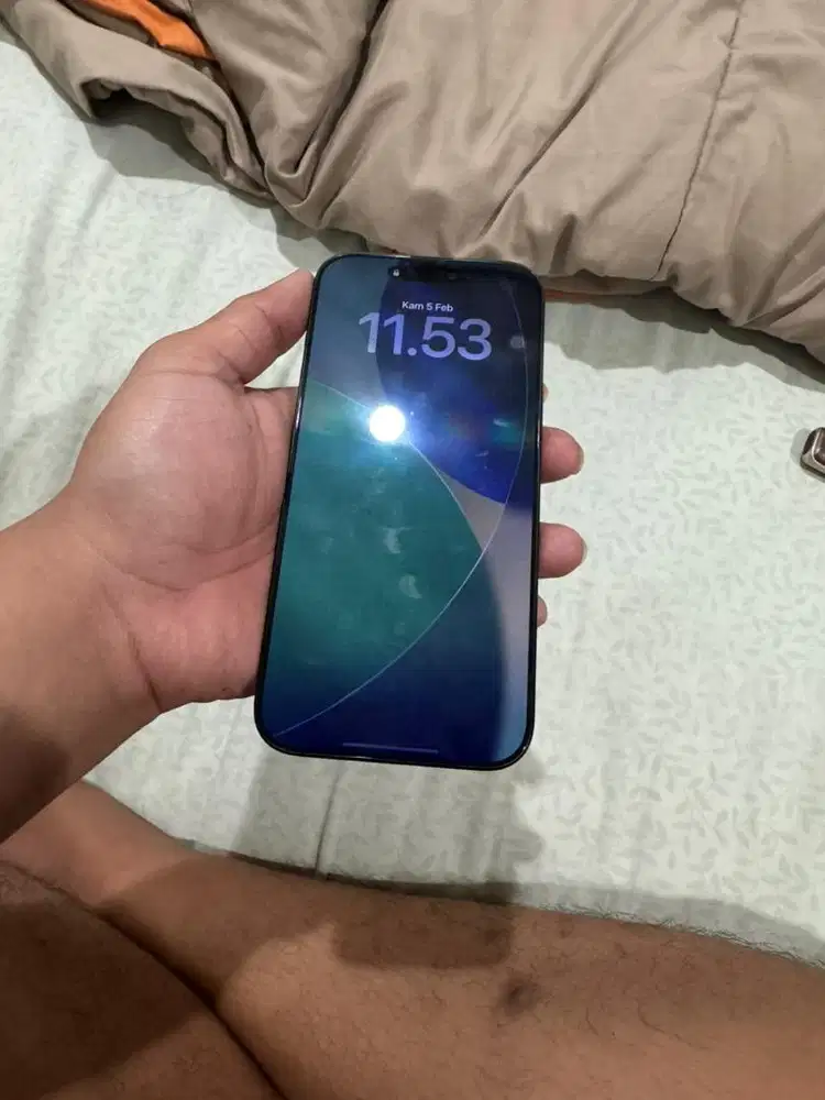 Jual iphone 16 promax 256 ibox