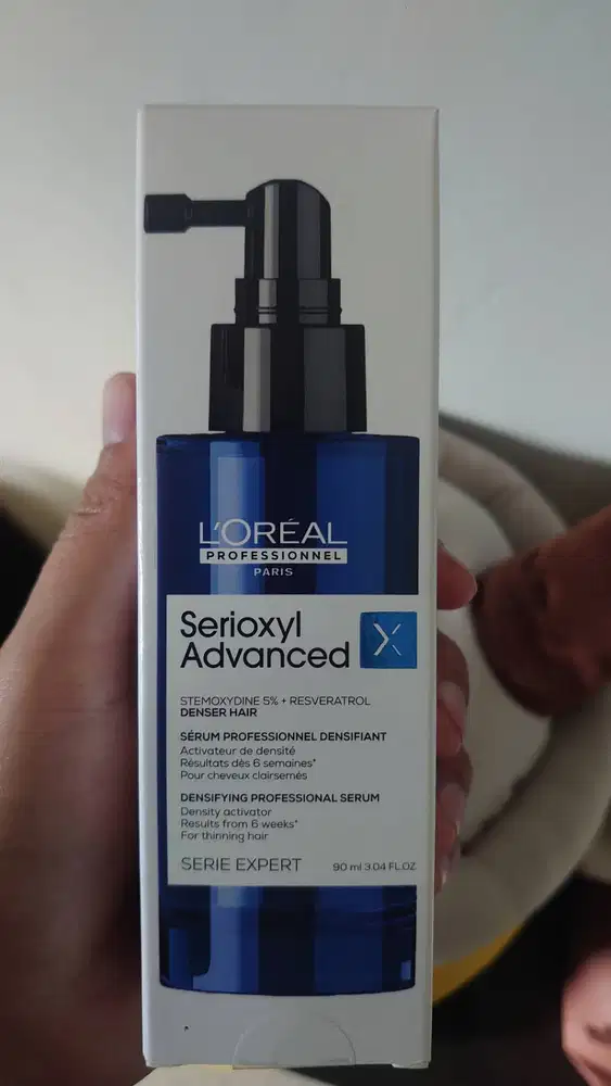 L'oreal Hair Serum