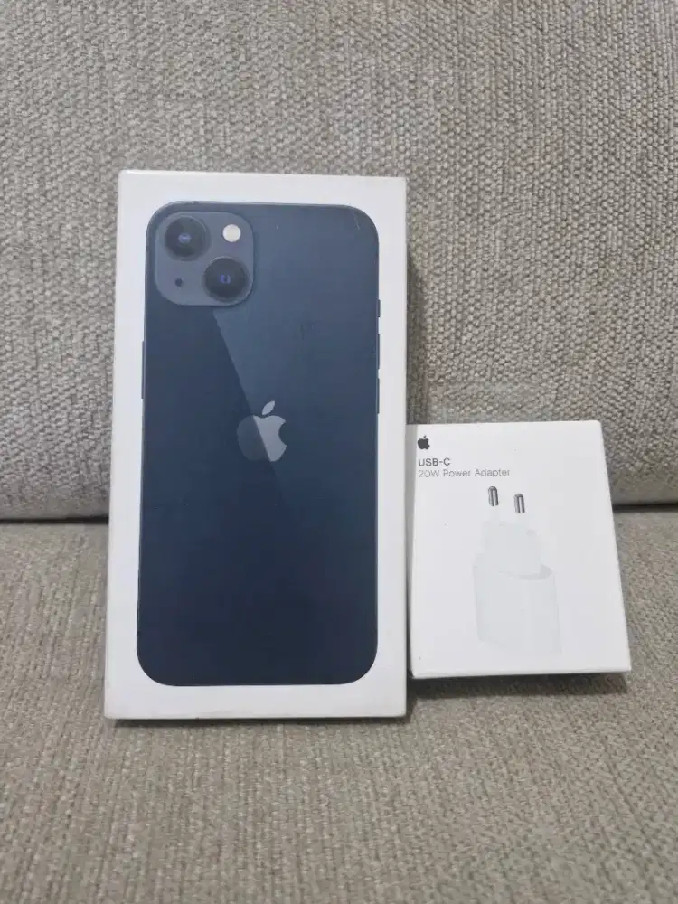 Iphone 13 ibox baru termurah