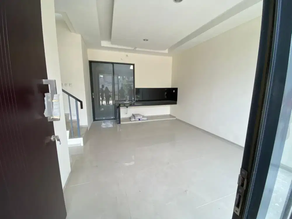 FOR SALE Rumah Di First Stone, Kelapa Dua