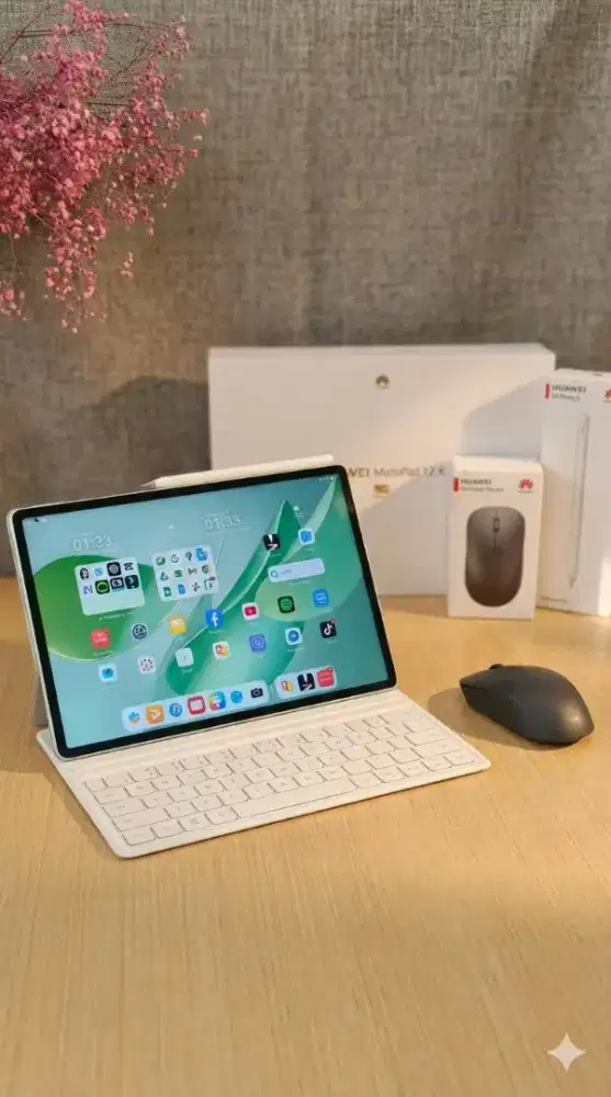 HUAWEI Matepad 12X 2026
