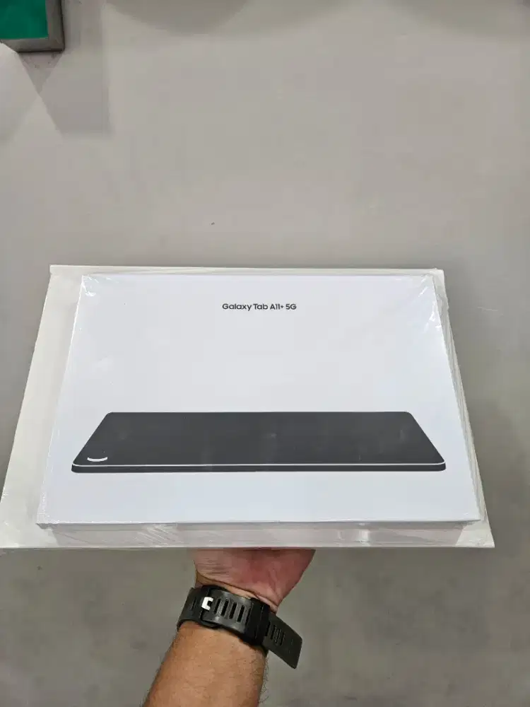 Samsung Tab A11+ 5G