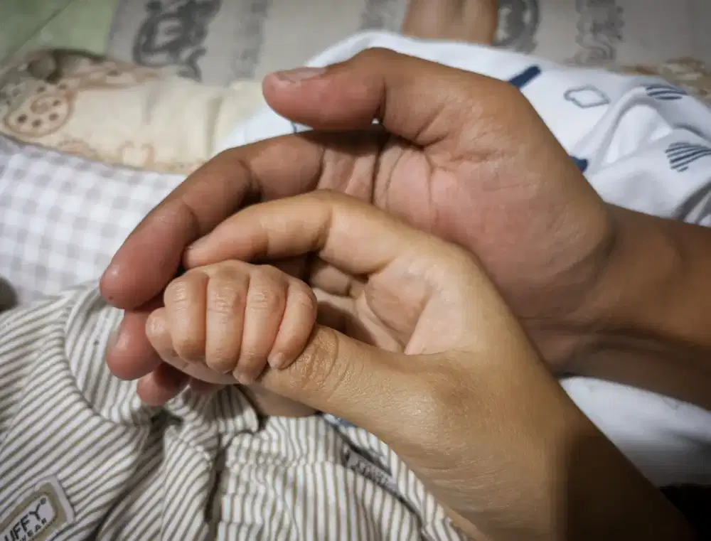 Lowongan ART/Pembantu menginap