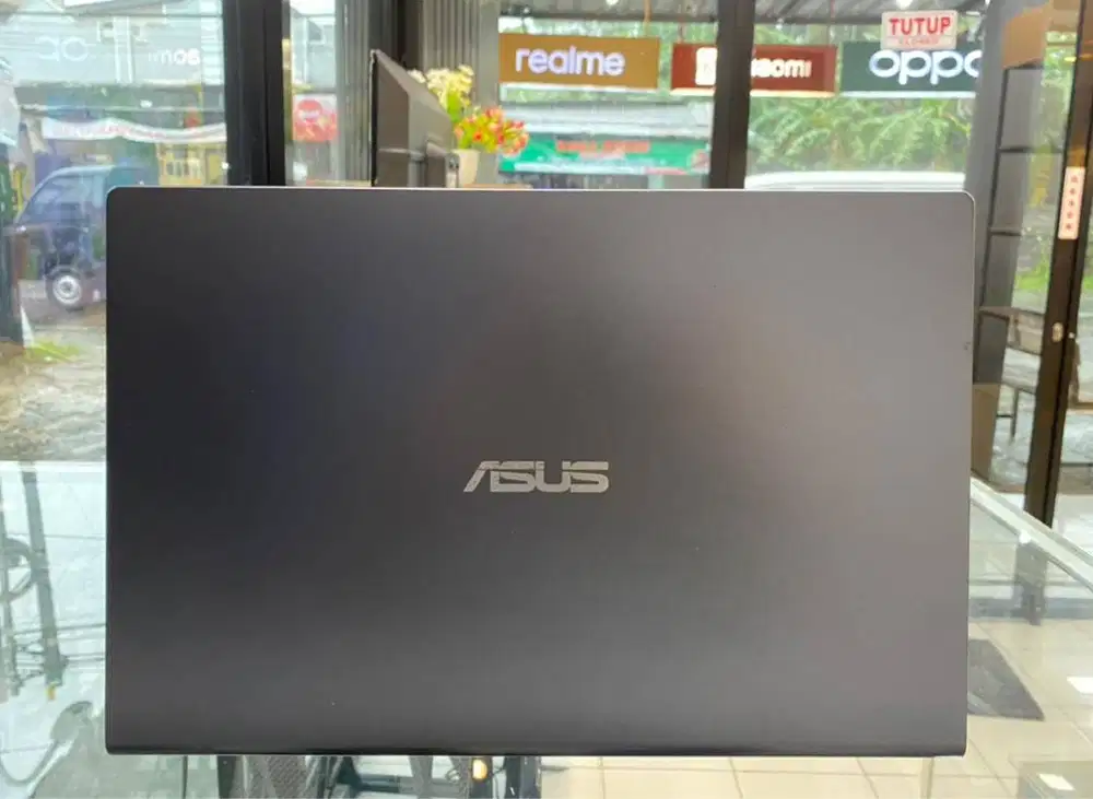 Laptop Asus VivoBook Core I5 Gen 10 Ram 4GB SSD 256GB