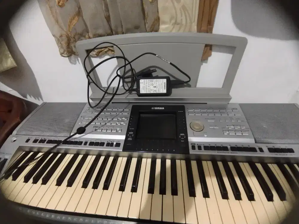 Yamaha psr3000 keyboard
