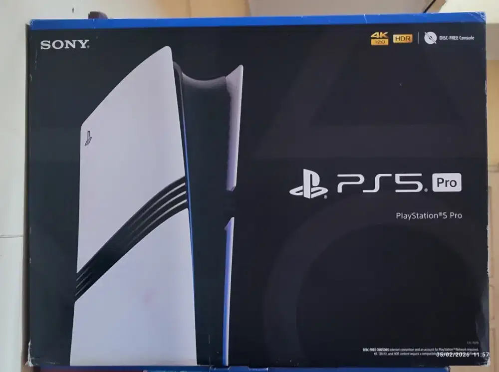 Ps5 pro ssd 2tb inter