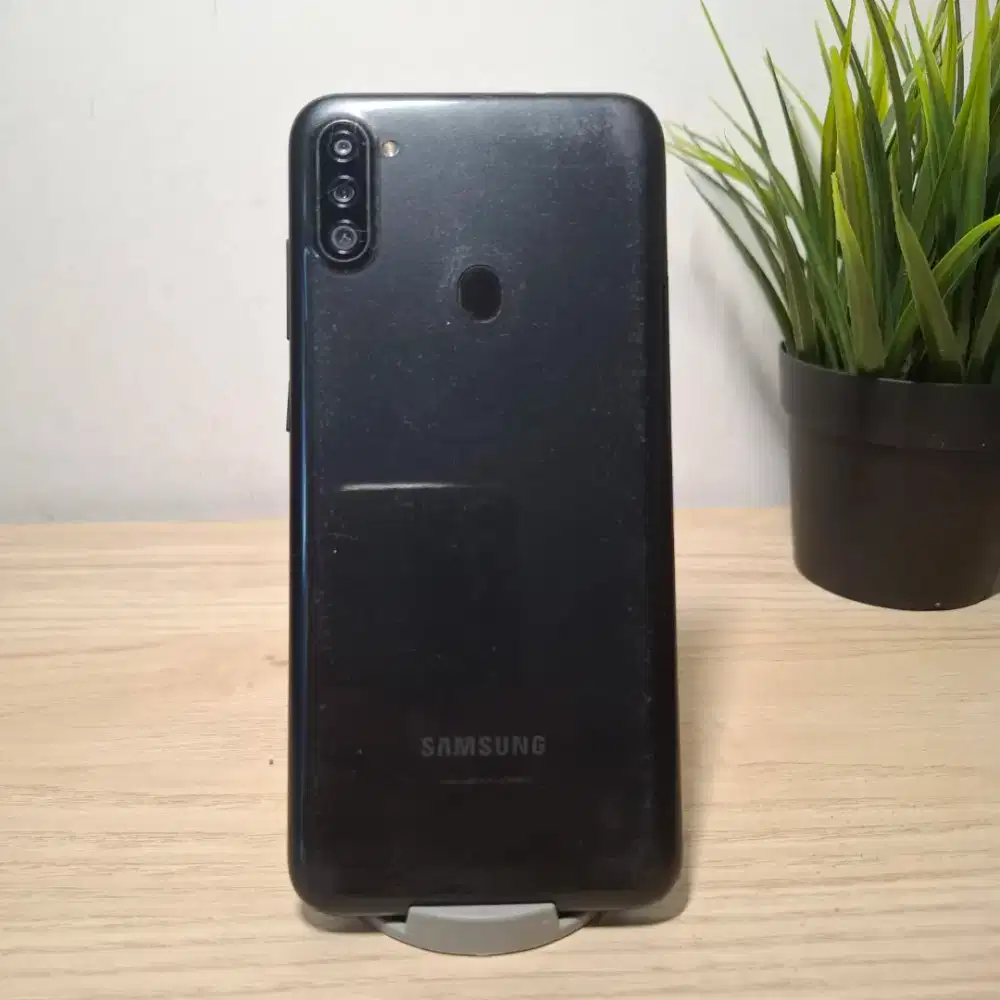 Samsung A11 3GB 32GB