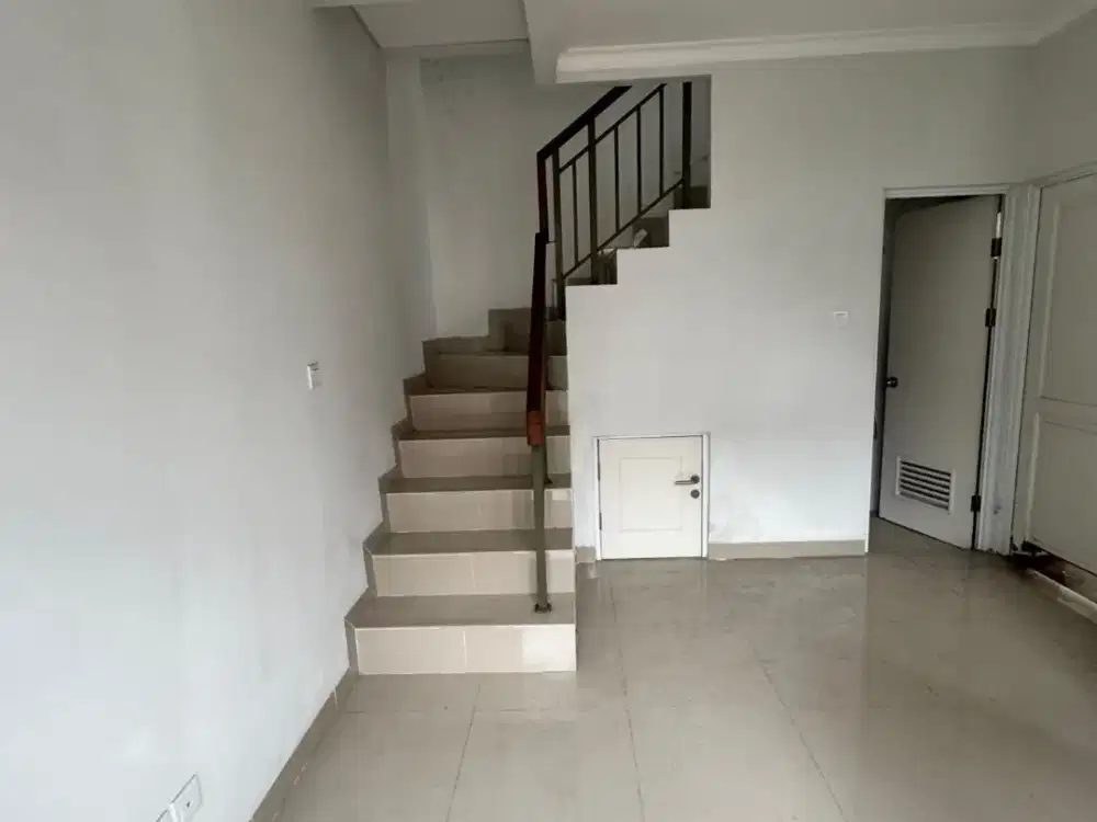 FOR SALE CEPAT, HARGA TURUN DARI PASARAN Malibu Village