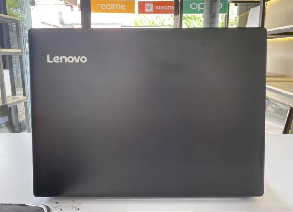 Laptop Murah Lenovo Ideaped 32014ISK Intel Core I3 Gen 6 Siap Pakai
