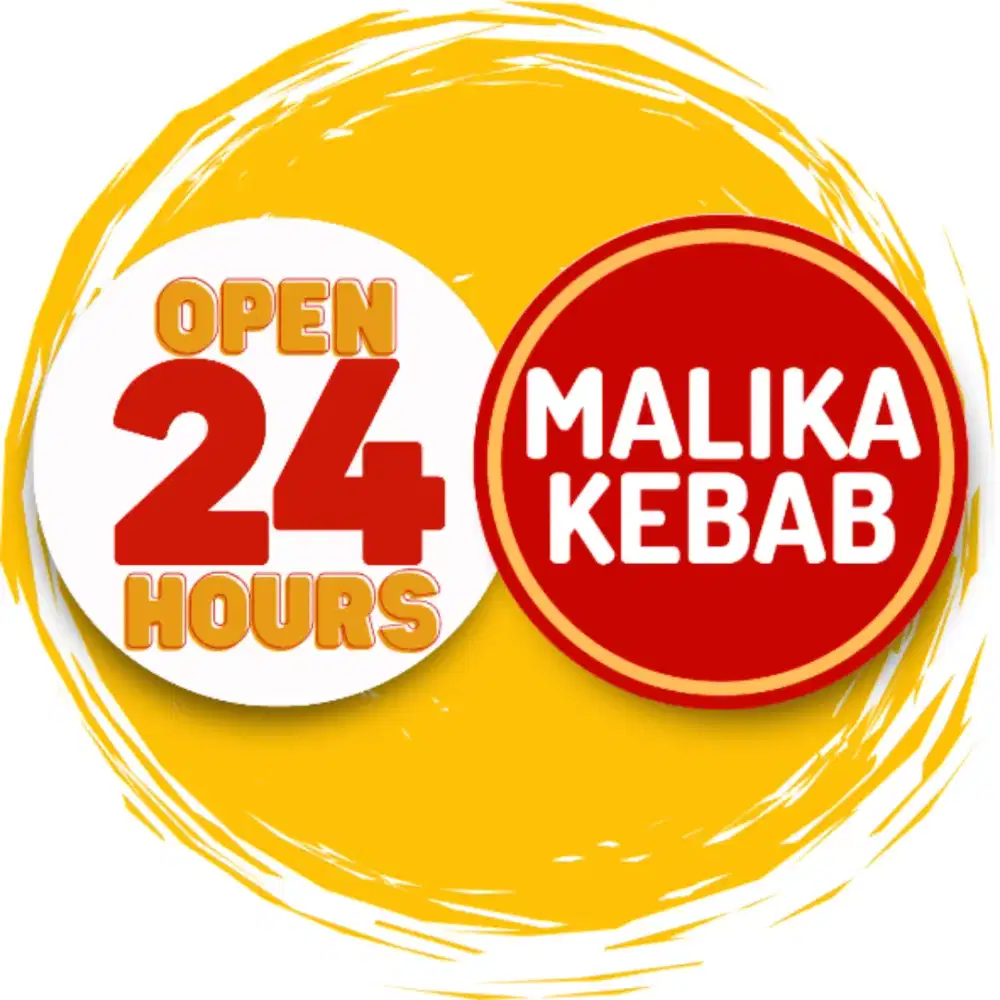 Lowongan Staf Malika Kebab Palangkaraya