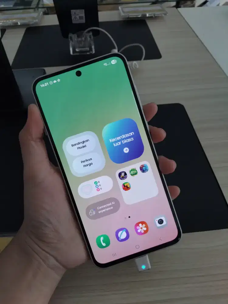 Samsung Galaxy A56 5g 8/128gb Olive