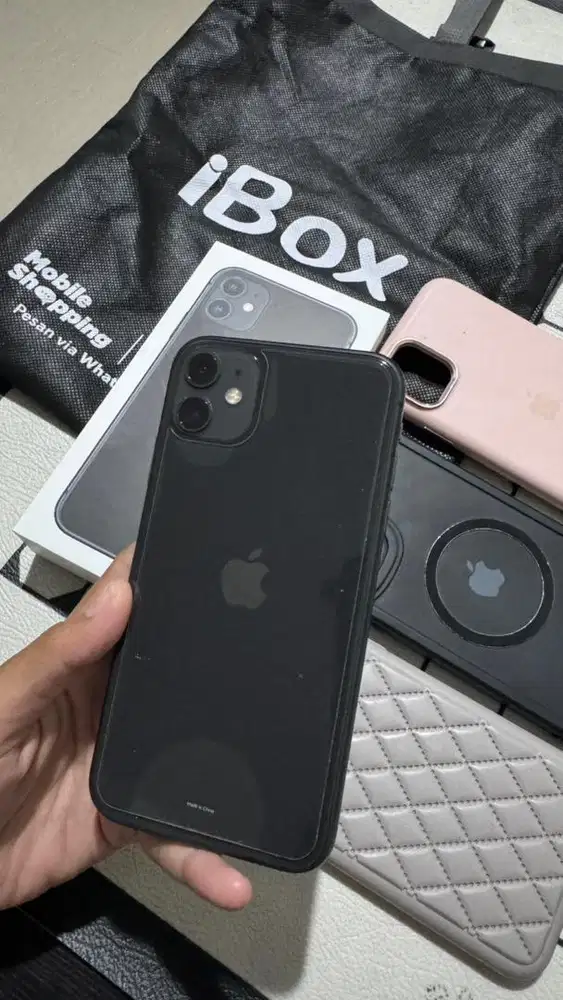iphone 11 128gb