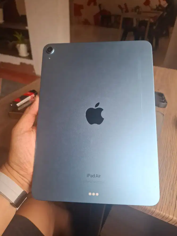 Ipad air 5 M1 harga 7.3 nego