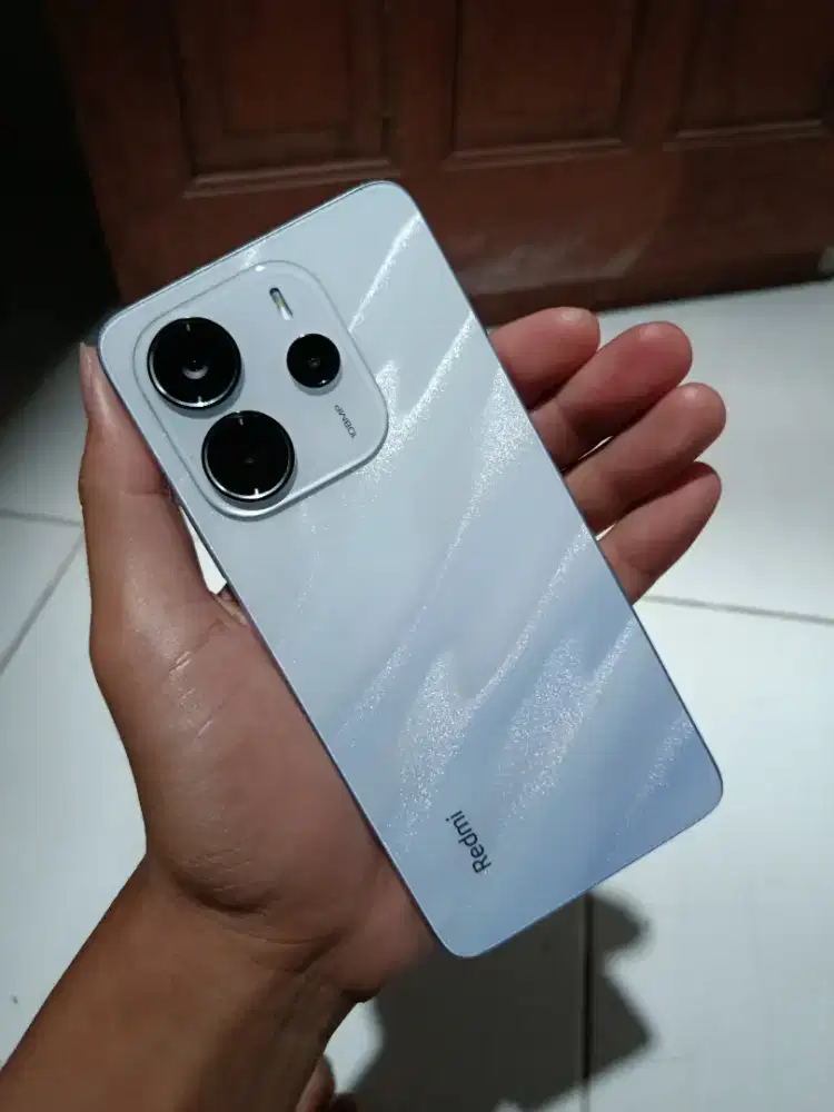 Xiaomi Redmi Note 14 8/256