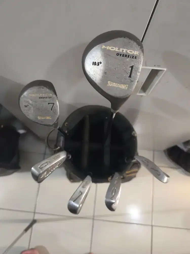 Stick golf bag golf stik golf tas golf