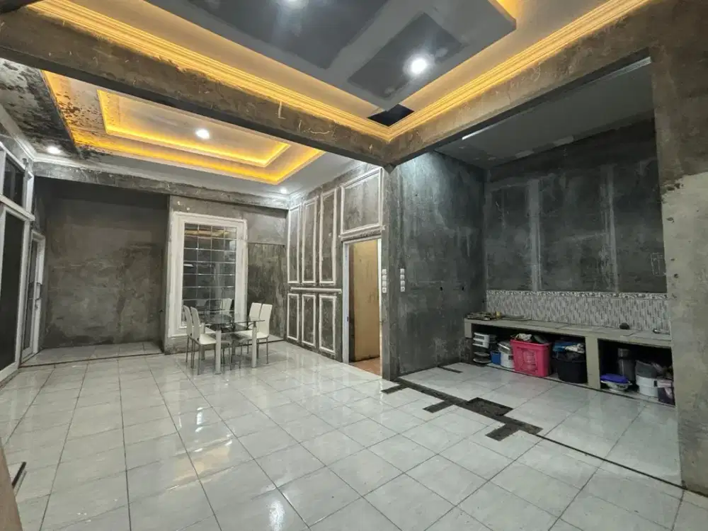 Rumah daerah Bandungan Kab.Semarang - 11126