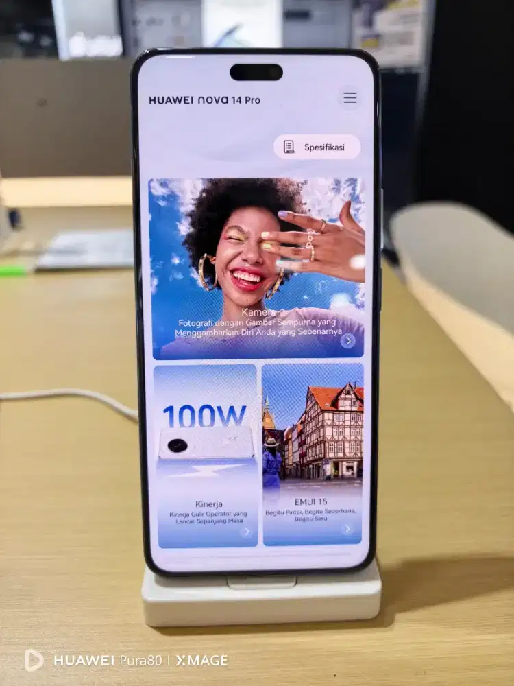 Huawei Nova 14 Pro 12/512GB