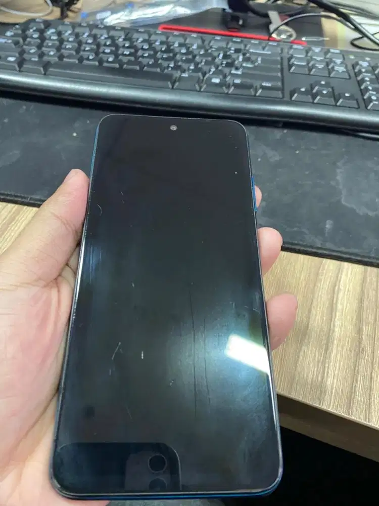 Hp Poco M3 Pro 5G