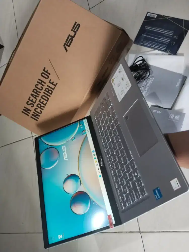 Laptop asus a416