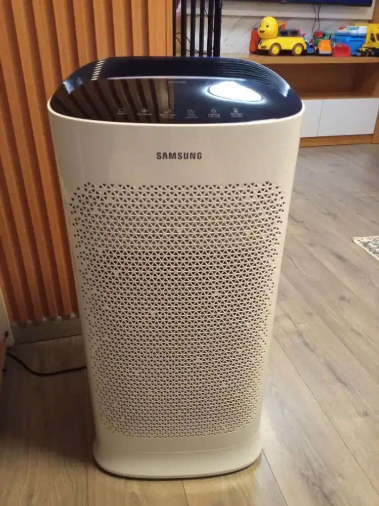 Samsung Purifier