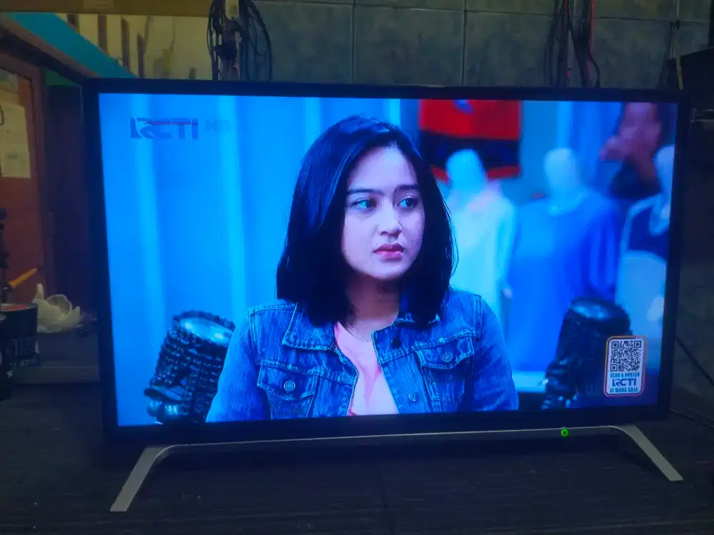 Jual tv LED TOSHIBA 32 inch