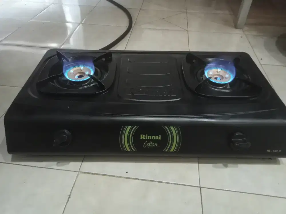 Kompor Rinnai ceflon